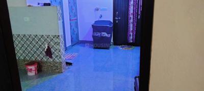 Living Room Image of 1000 Sq.ft 2 BHK Builder Floor for rent in Fertilizer Colony Gorakhpur for Rs. 11000