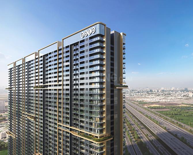 BPTP Amstoria Verti Greens Main Image 1