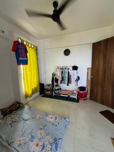 Bedroom Image of 583 Sq.ft 1 RK Apartment / Flat for sale in Katraj Pune for Rs. 5000000