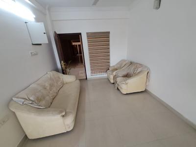 Hall Image of 1270 Sq.ft 3 BHK Apartment / Flat for sale in Vyttila Kochi for Rs. 6500000