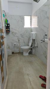 Image of 1065 Sq.ft 2 BHK Apartment / Flat for sale in Rajarhat, Kolkata for Rs. 3500000