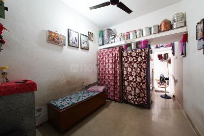 Bedroom Image of 486 Sq.ft 1 BHK Independent House for sale in New Ranip Ahmedabad for Rs. 2900000