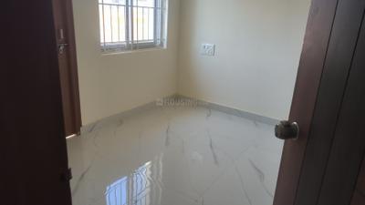 Bedroom Image of 1008 Sq.ft 2 BHK Apartment / Flat for sale in Devara Jeevanahalli Bengaluru for Rs. 7500000