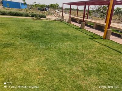 Image of 1000 Sq.ft Residential Plot / Land for sale in Satpal Singh Chouhan Redwood Park Premium Plot, Rau, Indore for Rs. 3851000