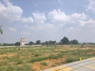 Image of 151 Sq.ft Residential Plot / Land for sale in Adibatla, Hyderabad for Rs. 4010019