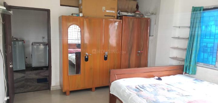 Enclave Dankuni Bedroom 1