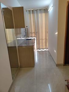 Kitchen Image of Luxury pg  in Sector 39, Gurgaon