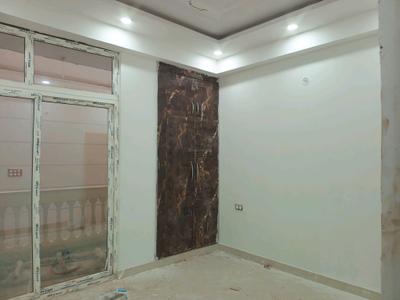 Bedroom Image of 1050 Sq.ft 2 BHK Apartment / Flat for sale in Ambesten Twin Chalet, Noida Extension Greater Noida for Rs. 4105000