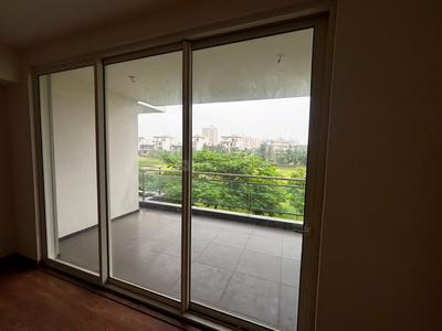 Balcony Image of 6168 Sq.ft 4.5 BHK Villa for sale in Godrej Golf Links Villas, Jaypee Greens Greater Noida for Rs. 140000000