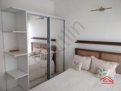 Bedroom Image of 2030 Sq.ft 4.5 BHK Apartment / Flat for sale in Godrej Splendour by Godrej Properties Ltd. , Whitefield Bengaluru for Rs. 29700000