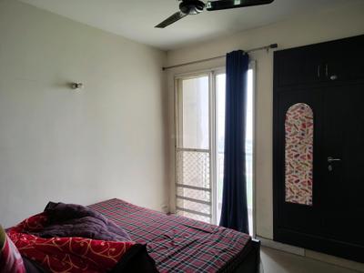 Bedroom Image of 849 Sq.ft 2 BHK Apartment / Flat for sale in Jaypee Aman, Aurangabad Noida for Rs. 6500000