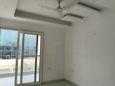 Bedroom Image of 1550 Sq.ft 3 BHK Builder Floor for sale in Palam Vihar Gurgaon for Rs. 17000000