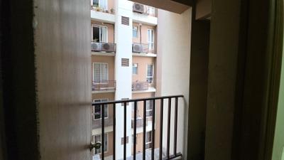 Balcony Image of 1800 Sq.ft 4 BHK Apartment / Flat for sale in Orbit Lumiere, Sinthi Kolkata for Rs. 16400000