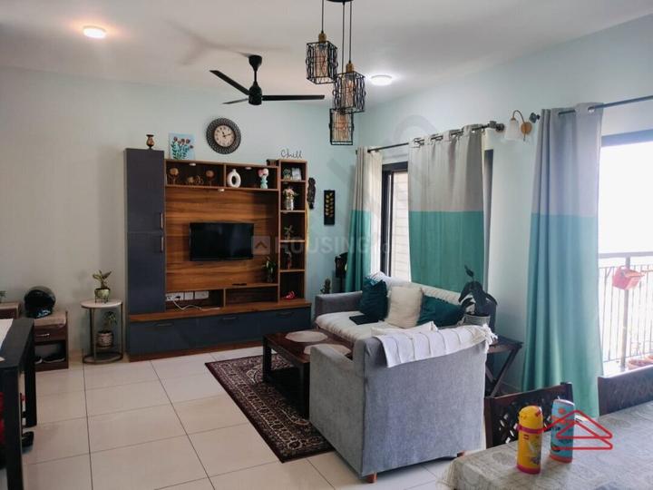 Sobha Lake Garden Phase 1 Main Image 1