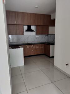 Kitchen Image of 1400 Sq.ft 2 BHK Apartment / Flat for rent in Gopalan Casa Gopalan, Whitefield Bengaluru for Rs. 53000