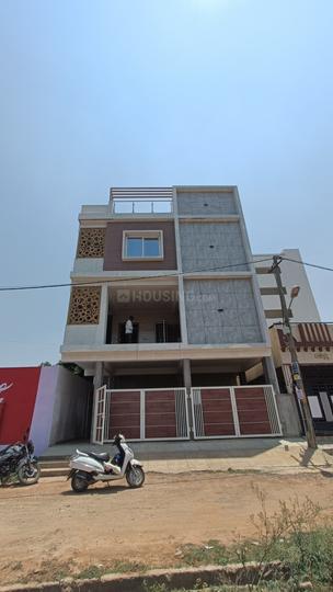 Kanaka Nagar, NRI Layout Main Image 1