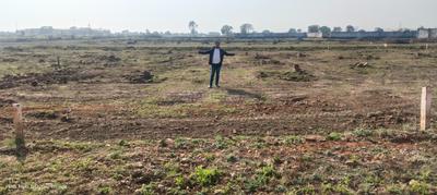 Image of 1200 Sq.ft Residential Plot / Land for sale in Surtalai, Jabalpur for Rs. 1000000
