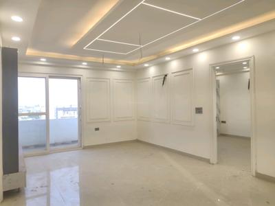 Living Room Image of 2300 Sq.ft 4 BHK Builder Floor for sale in Green Field Colony Faridabad for Rs. 19500000