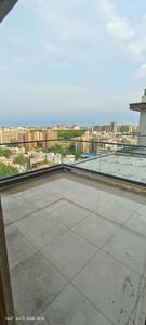 Balcony Image of 2500 Sq.ft 4 BHK Penthouse for sale in Royal Revanta 3, Kudasan Gandhinagar for Rs. 16000000