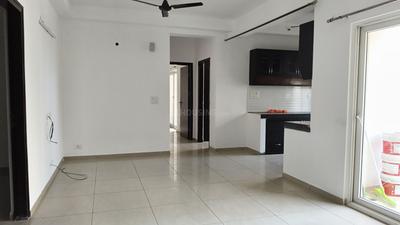 Living Room Image of 1340 Sq.ft 3 BHK Apartment / Flat for sale in Gulshan Ikebana, Sector 143 Noida for Rs. 17000000