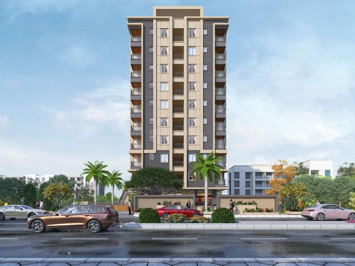 Mansarovar Extension Main Image 1