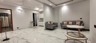 3 BHK Flat