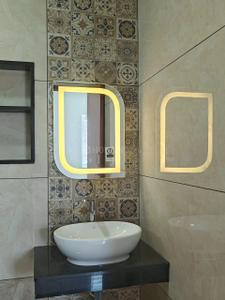 Image of 1560 Sq.ft 2 BHK Villa for sale in Mylampatti, Coimbatore for Rs. 14500000
