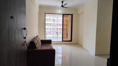 Tejas Symphony Living Room 1