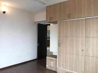 Bedroom Image of 2014 Sq.ft 3 BHK Apartment / Flat for sale in Pashmina Waterfront, Battarahalli Bengaluru for Rs. 25000000