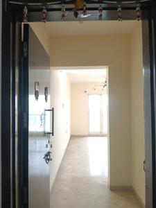 Main Entrance Image of 950 Sq.ft 2 BHK Apartment / Flat for sale in Dosti Imperia, Thane West Thane for Rs. 17000000