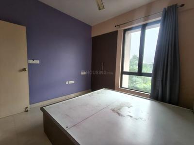 Bedroom Image of 958 Sq.ft 2 BHK Apartment / Flat for sale in The Soul, New Town Kolkata for Rs. 8200000