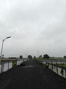 Image of 1200 Sq.ft Residential Plot / Land for sale in Jankipuram Extension, Lucknow for Rs. 2640000