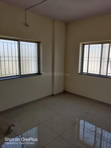 Bedroom Image of 630 Sq.ft 1 BHK Apartment / Flat for sale in Shivrudra Shivprasad Residency, Vishrambag Sangli for Rs. 2550000