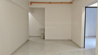 Living Room Image of 618 Sq.ft 1 BHK Apartment / Flat for sale in Chembur Mumbai for Rs. 12200000