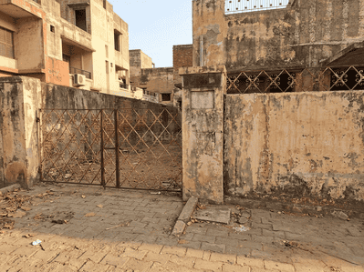 Image of 390 Sq.ft Residential Plot / Land for sale in Tilak Nagar, Jaipur for Rs. 87750000