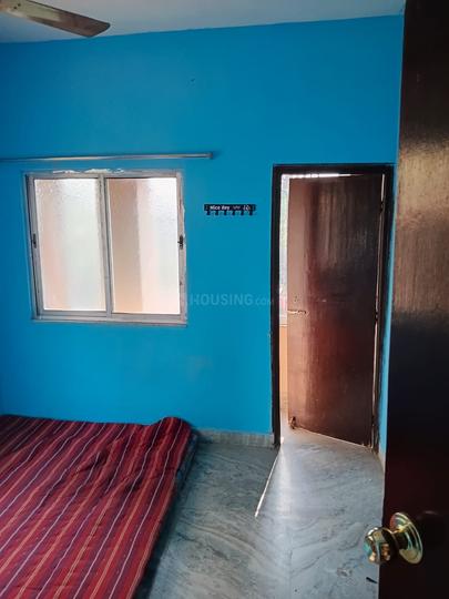 Bosepukur, Kasba Bedroom 1