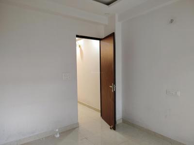 Bedroom Image of 1080 Sq.ft 2 BHK Apartment / Flat for sale in Vyom Residency, Noida Extension Greater Noida for Rs. 4403100