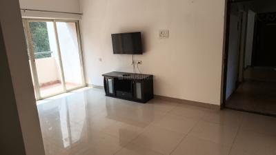 Living Room Image of 1100 Sq.ft 2 BHK Apartment / Flat for sale in Kumar Park Infinia I1 I2 I3 J2 J3 And K1, Fursungi Pune for Rs. 7700000