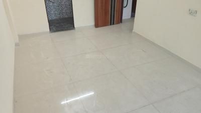 Bedroom Image of 1100 Sq.ft 2 BHK Apartment / Flat for sale in Himax Prathmesh Platinum, Ulwe Navi Mumbai for Rs. 9500000