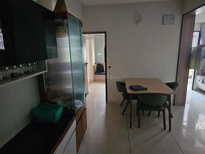 3 BHK Flat