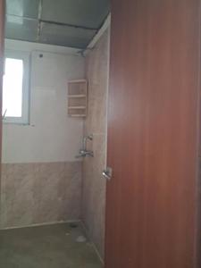 Bedroom One Image of 958 Sq.ft 2 BHK Apartment / Flat for rent in Urbtech Xaviers, Sector 168 Noida for Rs. 22000