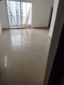 2.5 BHK Flat