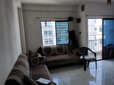 Living Room Image of 1410 Sq.ft 2 BHK Apartment / Flat for sale in Waghodia Road Vadodara for Rs. 4700000