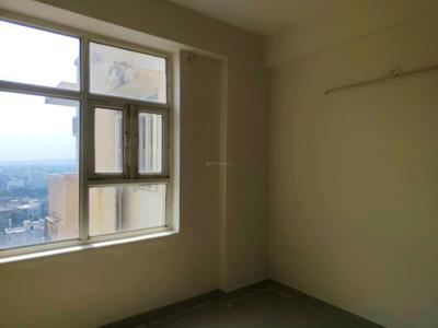Bedroom Image of 710 Sq.ft 2 BHK Apartment / Flat for sale in Shree Vardhman Mantra, Sector 67 Gurgaon for Rs. 7100000