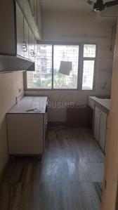 Kitchen Image of 1000 Sq.ft 2 BHK Apartment / Flat for sale in Neelkanth Valley, Ghatkopar East Mumbai for Rs. 30000000