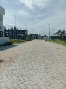 Image of 2160 Sq.ft Residential Plot / Land for sale in Swapnabhumi, New Town, Kolkata for Rs. 5400003
