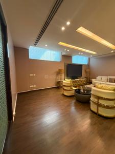 Hall Image of 5400 Sq.ft 5 BHK Builder Floor for rent in Greater Kailash II New Delhi for Rs. 1100000