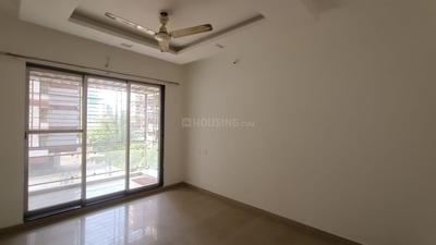 Bedroom Image of 1060 Sq.ft 2 BHK Apartment / Flat for sale in Amber Enclave, Thakurli Thane for Rs. 7450000