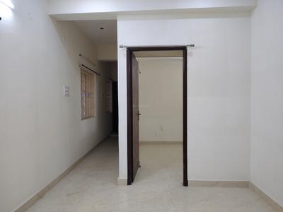 Living Room Image of 945 Sq.ft 2 BHK Apartment / Flat for sale in Iyyappanthangal Chennai for Rs. 6012500