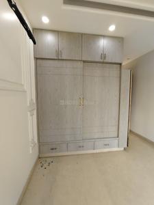 Bedroom Image of 1000 Sq.ft 3 BHK Builder Floor for sale in Paschim Vihar New Delhi for Rs. 20000000